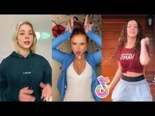 Melhores dancinhas da semana tik tok (agosto latest 2021) #2