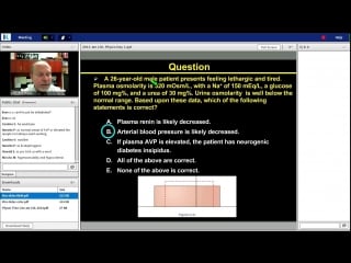 37th lecture kaplan step 1 ca phsyiology wilson feb 28, 2014