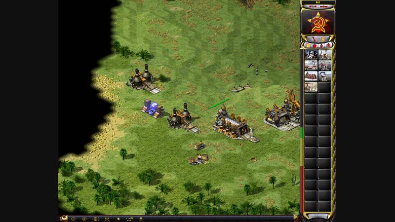 Alert porn video – C&amp;c red alert 2 (jv) 311218(4) smoke vs artemis