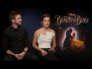 Emma watsons reveals feminist message in beauty and the beast mtv