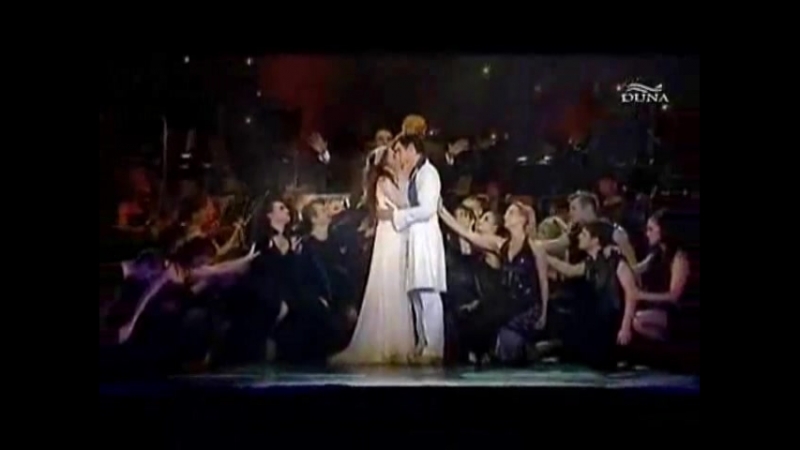 Kocsis dénes, alexandra craescu (+szabó p szilveszter) szívből szeretni (rómeó és júlia), 2011