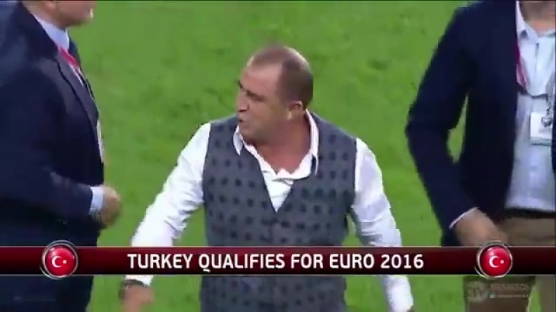 Showtv reklama girdiğinde sahada bunlar oldu! yaşa türkiye çok yaşa!