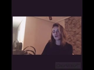 Vlada capeloon вахтеры cover instagram