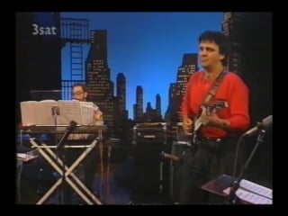 Frank gambale live in zurich, switzerland (1992) tvrip