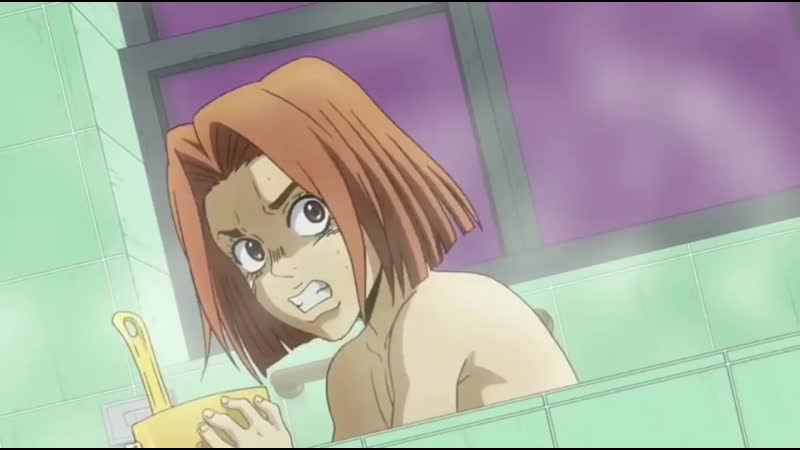 Гачимучи в ванной с котиками