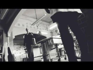 Touchin' & teasin' | blaine/liv