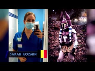 Mark hamill and lucasfilm thank all the heroes fighting with covid 19