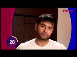 Harman helps soumya to dry her hair in a romantic way in shakti astitva ke eh