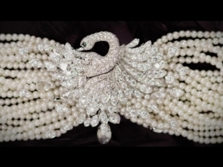 Cartier lheure envoûtée de cartier collection