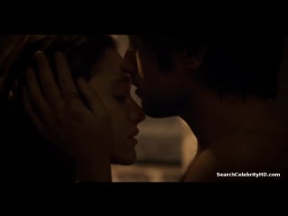 Emmy rosssum shameless s02e12 (2012)