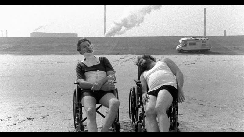 Заброшенные / aaltra (2004 бенуа делепайн, густав де кеверн) hd