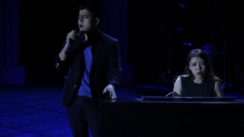 Зейналов хикмет "lay me down" (sam smith)