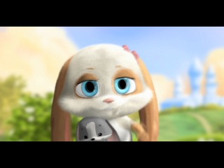 Schnuffelienchen sms