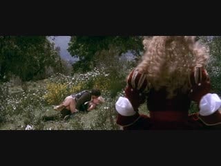 Нэнси картрайт (nancy cartwright sex scenes in "flesh+porn" 1985)