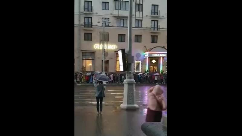 Минские бабы