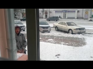 Эксгибиционист 18+