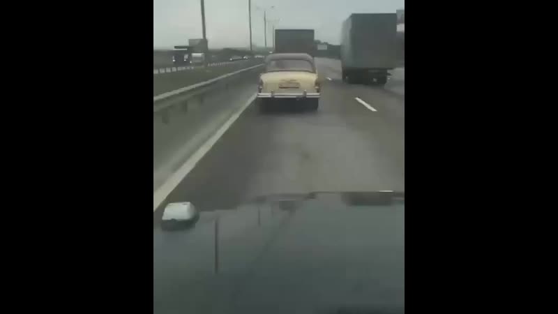 Старушка с молодым сердцем