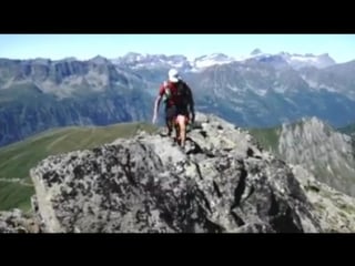Utmb ptl petite trotte à léon
