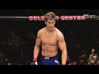 Sage northcutt vs mickey gall