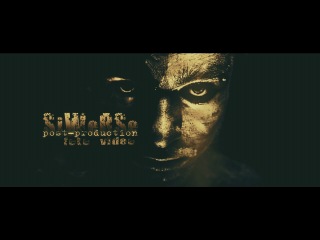 Sjwerse post production/сreative self realization/