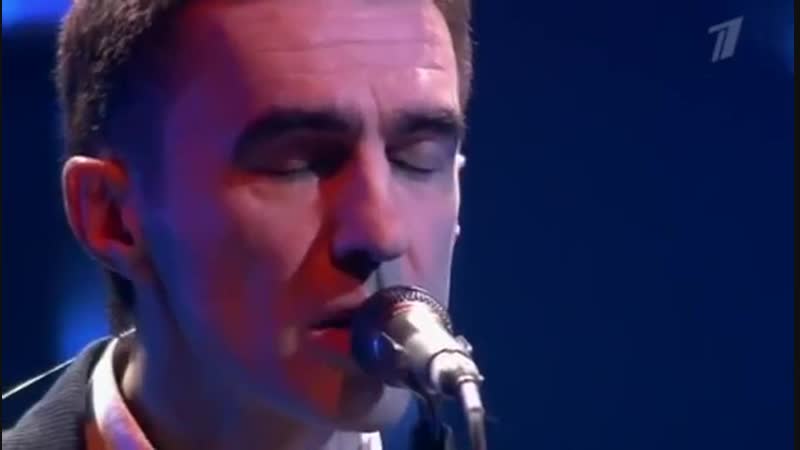 Наутилус помпилиус взгляд с экрана (ален делон)