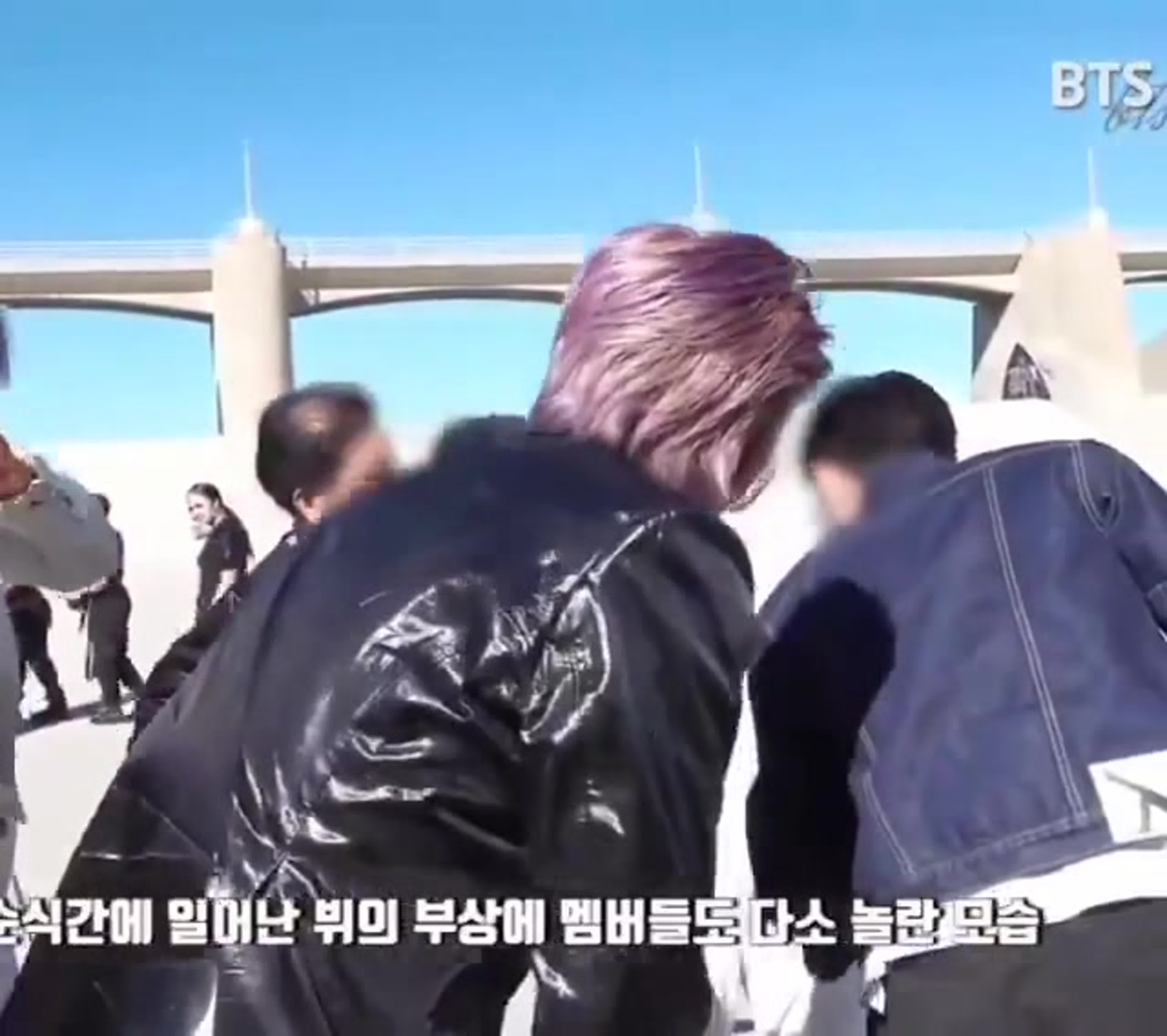 A telepathy of touch