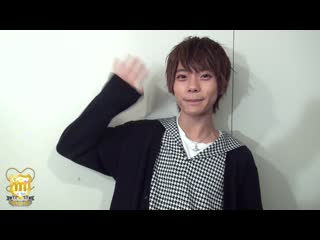 Black m!lk東阪zepp公演、fc2次受付スタート！