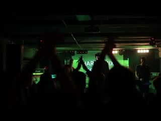 Harmonix college live in berlin club (minsk )