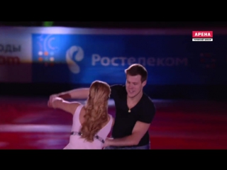 Victoria sinitsina nikita katsalapov ex 2017 russian nationals