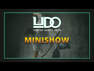 Udo xxxii minishow