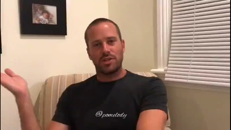 Арми хаммер unknown video