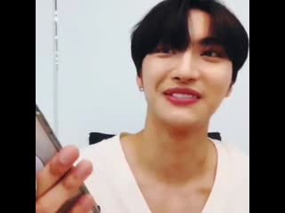 Сонхва поставил сана в тупик d