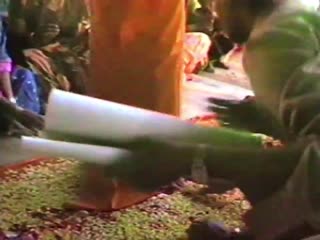 Sai love 125 brindavan darshan in the 1970's