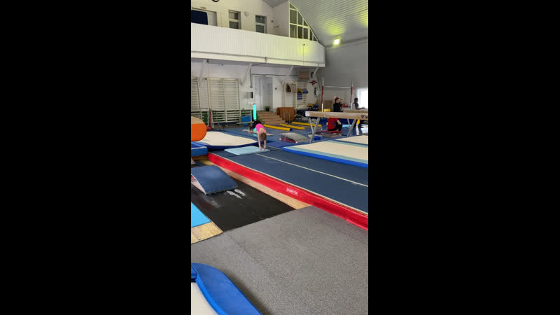 Варя рондат фляк бланж