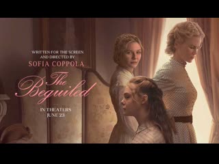 The beguiled