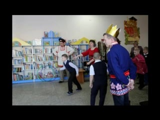 Русские иваны