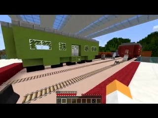 Сабвей серф бежит от охранник коп нуб в майнкрафт ! ловушка для нуба в minecraft subway surf