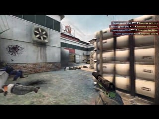 Dreamhack open cluj napoca 2015 eu pre qualifier #1 atter vs fraternitas