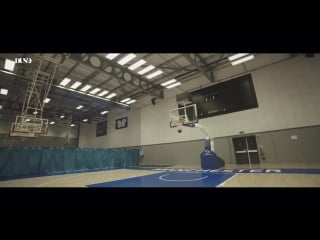 Well, that's a nice kick from kevin de bruyne 🏀