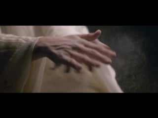 The dancer trailer (2017) young brunette with long hair movie