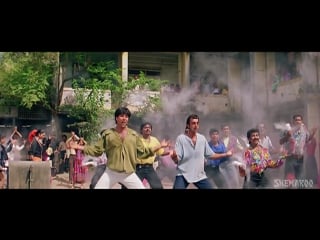 Gori gori change kar amaanat sanjay dutt akshay kumar