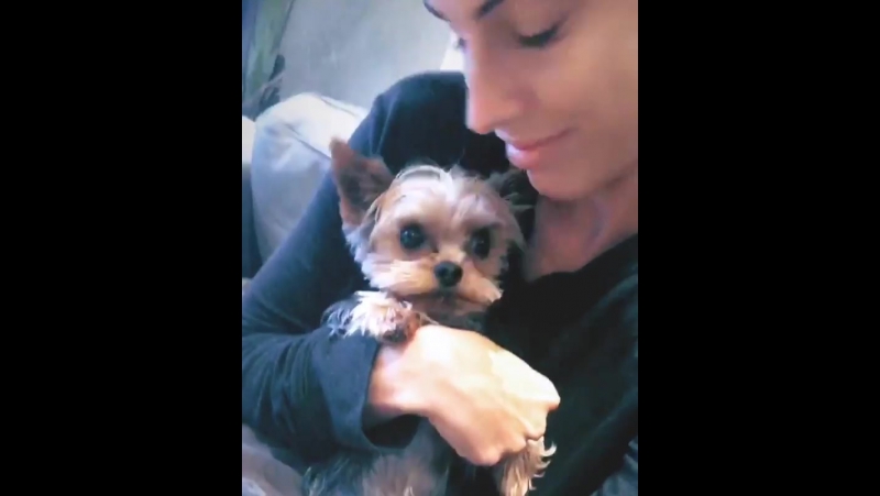 Моя "бусинка"