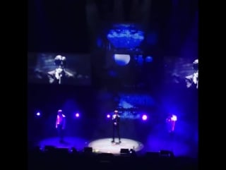 Fancam 21 07 2017 fermata @ « 2017 world tour ‘party baby!’ – taipei boom»