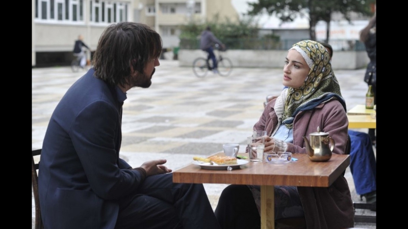 Мертвая европа / dead europe 2012