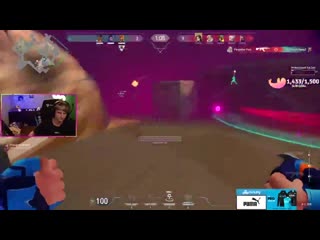 Yoru is new outplay king?!