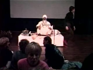 Mindmeditation chap 3 being human is being intuitive november 21, 1990 m060 time 1 hr 50 min