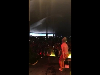 Lil pump в ирландии