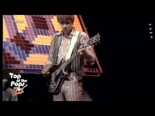 Sham 69 you're a better man that