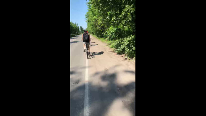Live вело вельск
