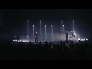 Deliverance + so worthy | live | feat phil king & lauren mwonga